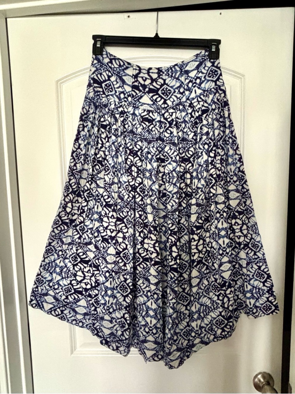 Free People Lovers Dream Midi Skirt